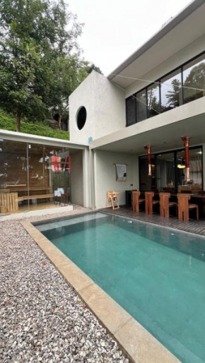 Hanok Haven Villa